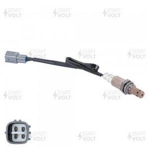 Датчик кисл. для а/м Toyota Highlander (00-) 2.4i/Camry (96-) 2.2i до кат. (VS-O VS-OS 2813 START VOLT