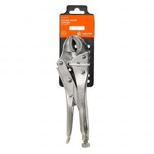 Зажим жестянщика 225 мм "AIRLINE" AT-JLP-10 AIRLINE