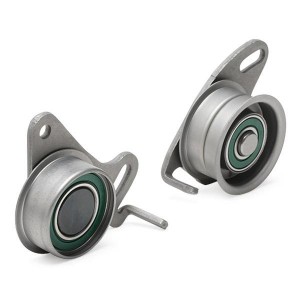 Комплект ГРМ HYUNDAI PORTER, MITSUBISHI PAJERO I-III 2.5TD 530010910 530 0109 10 INA