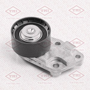 Ролик натяжителя ремня ГРМ CHEVROLET Aveo/Cruze/Kalos/Lacetti/Lanos/Nubira/Rezzo TFD1179 TATSUMI