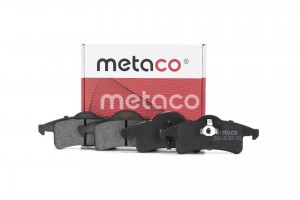 CHRUSLER JEEP GRAND CHEROKEE 3010129 METACO