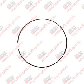 Стопорное кольцо WG2229100012 SHAFT