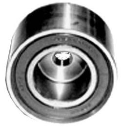 Ролик ГРМ SUBARU Forester,Impreza,Legacy,Outback (98-) (1.6/2.2) обводной GMB GT90280 GMB