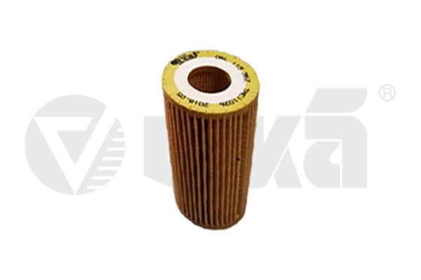 фильтрующий масляный элемент!\ VW Passat/Golf/Jetta/Polo, Audi A4/A6/A7/Q5/Q7, S 11151088201 VIKA