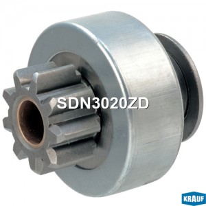 Бендикс стартера SDN3020ZD SDN3020ZD KRAUF