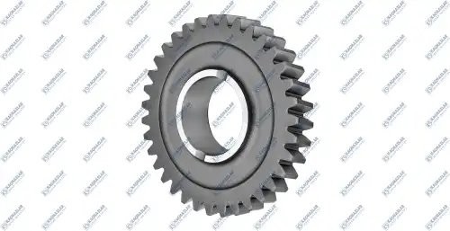 Шестерня реверсная Z=35t K2000462 KACMAZLAR