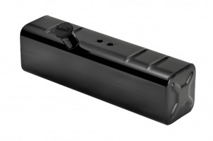 Бак топливный УАЗ-3151,469 дв.УМЗ-417 правый 39л (220х210х930) (антикор) БАКОР BTY39PBK-RU-AK BAKOR