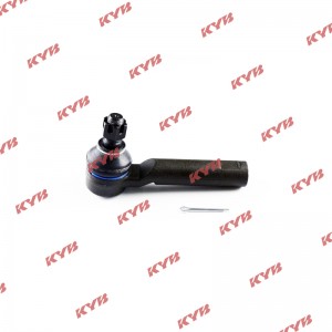 наконечник рулевой!\ Toyota Tacoma 4WD Pre Runer 05> KTR1108 KAYABA