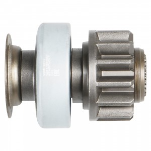 Привод стартера (бендикс) для а/м BMW X5 F15 (13-)/X6 F16 (14-) 3.0i (VCS 2619) VCS 2619 START VOLT