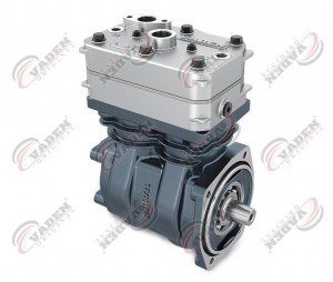 Компрессор DAF 1451651 1736785 Wabco 9115045060 1600060001 VADEN
