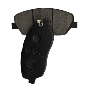 HYUNDAI SANTA FE (2012>) GK0549 CTR