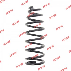 пружина передняя!\ Mitsubishi Galant 2.0/2.0TDi 97> RC2212 KAYABA