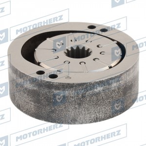 Рабочая пара насоса ГУР HPP0017RS MOTORHERZ