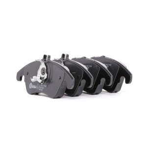 Колодки тормозные P50069 P50069 BREMBO
