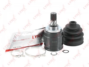 ШРУС внутренний к-кт!\ Nissan Almera (N16) 1.4i/1.5i 95-06 CI-3752 LYNXAUTO