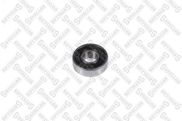 подшипник генератора! 10х26х8 mm \ Mitsubishi, Toyota, Honda, Daewoo 43-00026-SX STELLOX