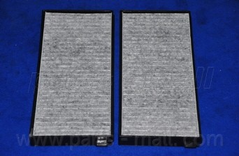 Фильтр салона угольный KIA CREDOS(FE) 95-98 PMB-C07 PMB-C07 PMC PARTS MALL