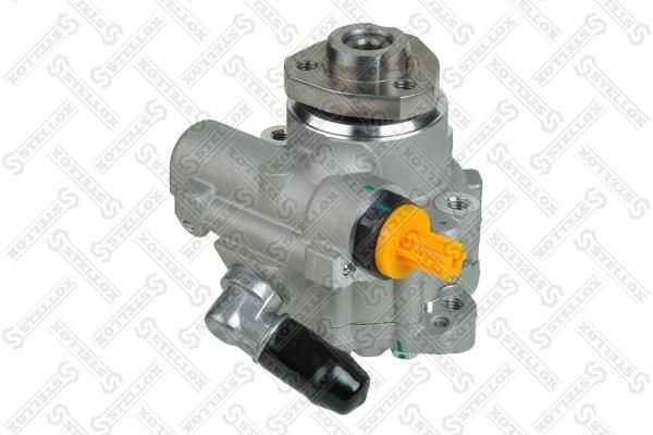 насос гидроусилителя руля! 54118\ VW LT 2.5TDi 96> 00-35524-SX STELLOX