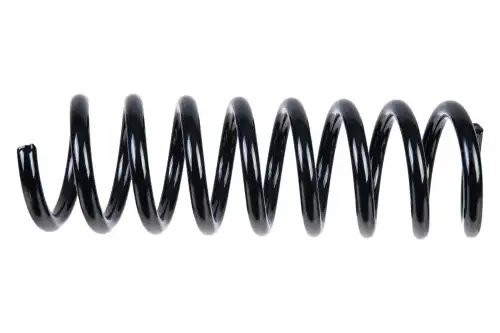 пружина задняя! 42 568 20 MB W202 1.8-2.5TD 96-00 Z38199 ZENTPARTS