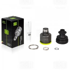 ШРУС внутренний GO 1031 TRIALLI