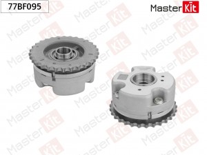 Механизм газораспределения VAG CCEA 77BF095 77BF095 MASTER KIT