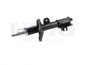 Амортизатор газовый передней подвески левый SAB-10072 UNIO