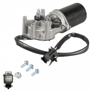 Моторедуктор стеклооч. для а/м Renault Trucks Premium (96-)/Premium II (05-) (VW VWF 0908 START VOLT