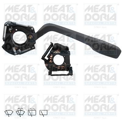 Переключатель подрулевой VW T4 (91-03) стеклоочистителя MEAT&DORIA 23230 MEAT DORIA