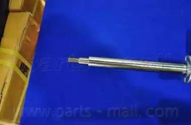Амортизатор передний левый KIA CARENS(UN) 06MY(NOV-) PJB-FL019 PJBFL019 PMC PARTS MALL