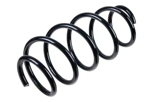 пружина передняя! 40 950 86\ VW Passat 1.9/2.0TDi 05> Z37942 ZENTPARTS