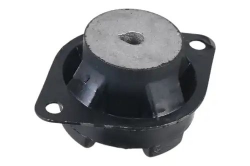 подушка КПП!\ Audi 80 1.8-1.9TDi 87-96 Z13909 ZENTPARTS