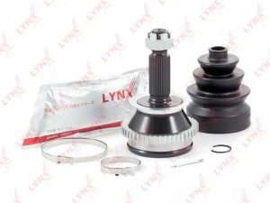 ШРУС наружный HYUNDAI Sonata (98-) комплект LYNX CO-3606A LYNXAUTO