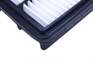 Фильтр воздушный HYUNDAI Elantra (06-),i30 (07-) KIA Ceed (07-) RAF FILTER AF192 RAF FILTER