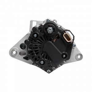Генератор для а/м Hyundai/KIA CEED (07-), Elantra (06-), Cerato II (09-) 2.0 LG0 LG 08H2 START VOLT