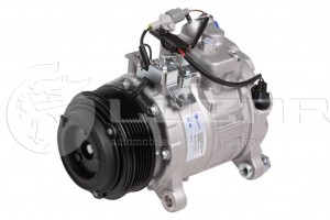 Компрессор кондиционера для а/м BMW 5 (F10) (10-)/X5 (F15) (13-)/X6 (F16) (14-)  LCAC26F1 LUZAR