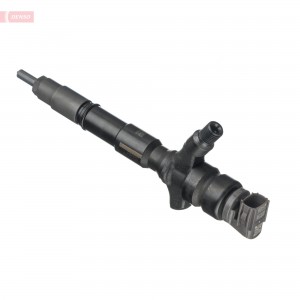 Дизель Common rail DCRI200240 DENSO