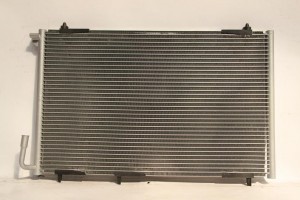 PEUGEOT 206 (1998>) 104855 TERMAL