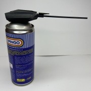 Смазка универсальная проникающая PE-40 520мл со смарт-распылителем PINGO 850502 PINGO