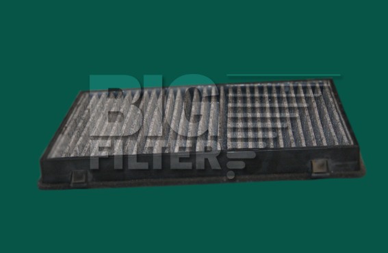 Фильтр салонный угольный GB-9923/C GB-9923/C BIG FILTER
