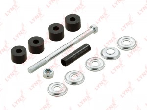 Стойка стабилизатора MITSUBISHI Nativa (97-11) заднего левая/правая LYNX C7606LR LYNXAUTO