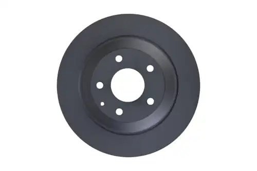 диск тормозной! Mazda CX-5 2.0 AWD 18>/CX-30 1.8 Skyactiv-D AWD 19> Z06315 ZENTPARTS