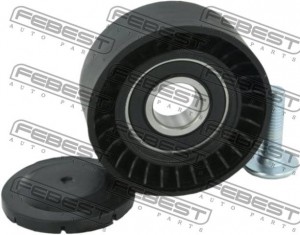 Ролик натяжной 0287-J10E 0287-J10E FEBEST