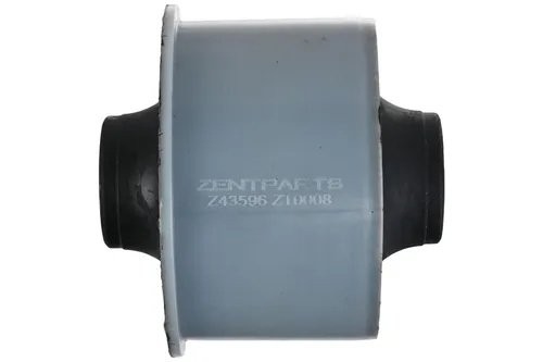 сайлентблок переднего рычага задний!\ Ford Transit/Tourneo Custom 12> Z43596 ZENTPARTS