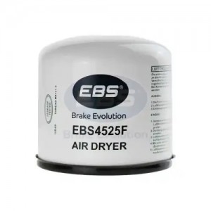 Картридж осушителя DAF CF/LF/XF45/55/65/75/85/95 EBS4525F EBS