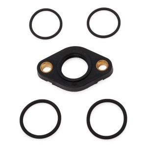 прокладка клапанной крышки!\ BMW E90/91/92 2.0i 05> 898.171 ELRING