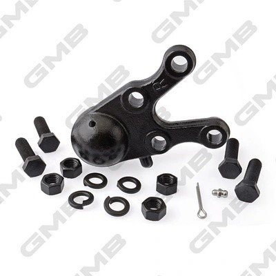 Опора шаровая MITSUBISHI Pajero (00-) верхняя GMB 0104-0741 GMB