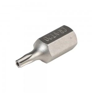 Бита 3/8" TORX T20H L=30 мм "AIRLINE" ATAR002 AIRLINE