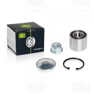 RENAULT SANDERO CS 0975 TRIALLI