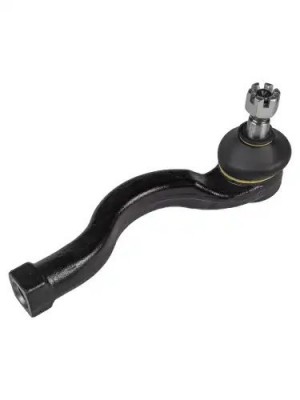 наконечник рулевой левый! Mitsubishi Pajero V63/65/Montero 99> Z10958 ZENTPARTS