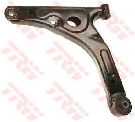 Рычаг левый FORD TRANSIT 06- JTC1390 JTC1390 TRW